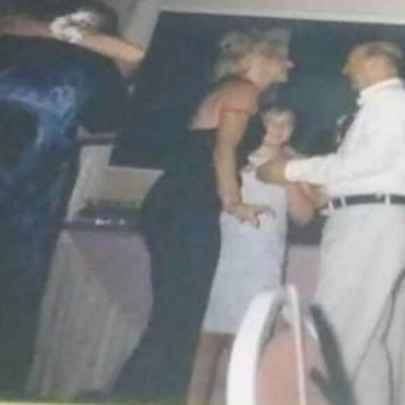 Rag brand vintage blk halter jumpsuit M pre owned! - Picture 14 of 14